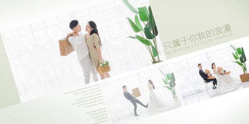 Ảnh studio