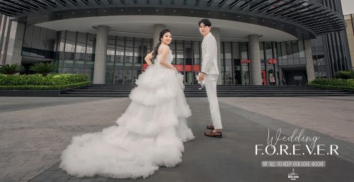 Ngoại thành Việt Nam